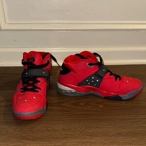 Nike Air Force Max 2013